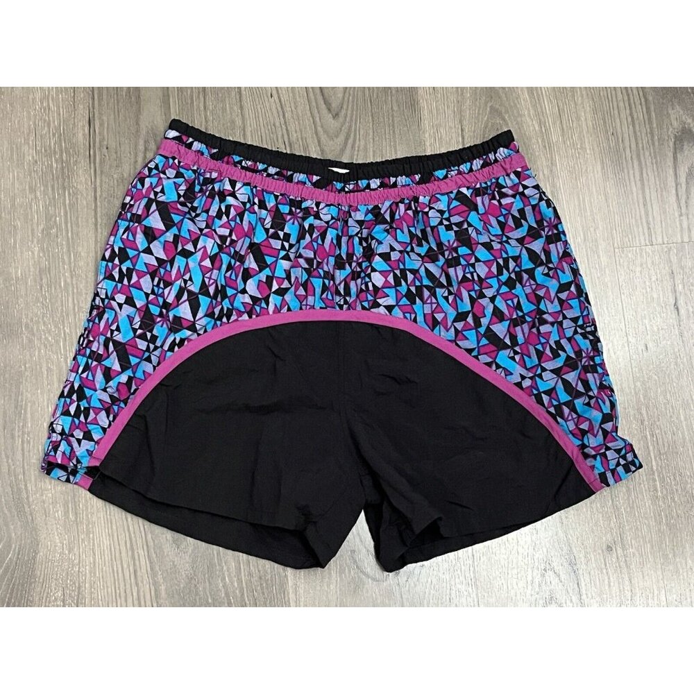 Vintage Rip Curl Swim Trunks 90s Lined Mens XXL ST Maarten Swimsuit